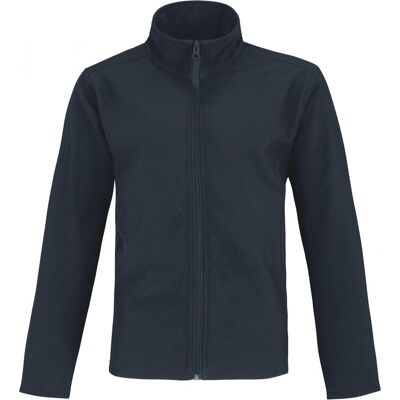 B&C, Herren, Outdoorjacken, ID.701 (S), Blau, Grün, S B&C, Herren, Outdoorjacken, ID.701 (S), Blau, Grün, S