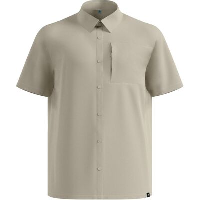 Odlo, Herren, Hemden, Essential, Grau, (M) Odlo, Herren, Hemden, Essential, Grau, (M)