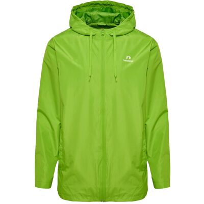 Newline, Herren, Regenjacken, Nwllea Rain Jacket Men, Grün, (XXL) Newline, Herren, Regenjacken, Nwllea Rain Jacket Men, Grün, (XXL)