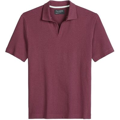 Marc O' Polo Shirts, Poloshirt, Rot, (XXL) Marc O' Polo Shirts, Poloshirt, Rot, (XXL)