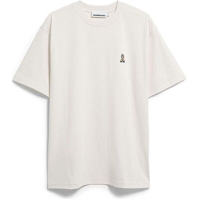 Armedangels, Herren, Shirts, Iconic Maarkos, Weiss, (L) Armedangels, Herren, Shirts, Iconic Maarkos, Weiss, (L)