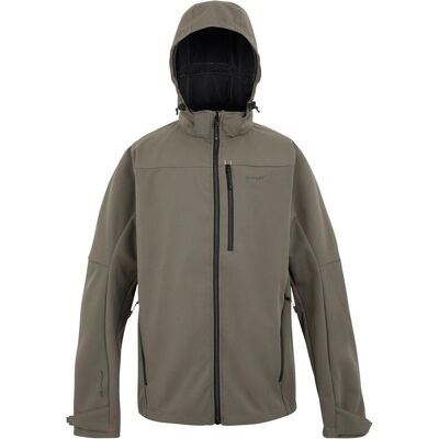 Regatta, Herren, Outdoorjacken, Arana, Grün, M Regatta, Herren, Outdoorjacken, Arana, Grün, M