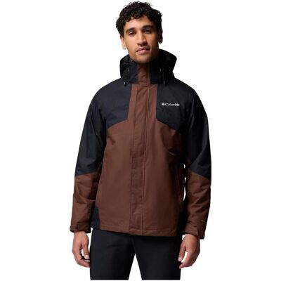 Columbia, Herren, Outdoorjacken, Bugaboo™ III Fleece Interchange Jacket (L), Beige, L Columbia, Herren, Outdoorjacken, Bugaboo™ III Fleece Interchange Jacket (L), Beige, L