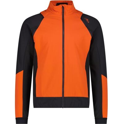 CMP Campagnolo, Herren, Outdoorjacken, CMP Jacke (S), Orange, S CMP Campagnolo, Herren, Outdoorjacken, CMP Jacke (S), Orange, S