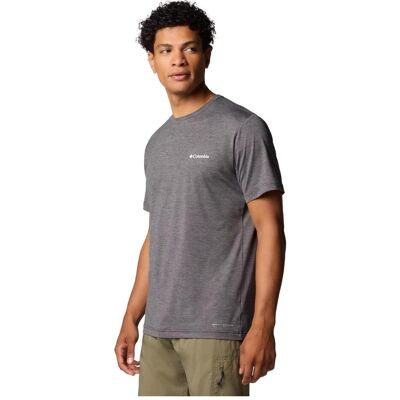 Columbia, Herren, Shirts, Kwick Hike Back Graphic Tee Schwarz, Schwarz, (M) Columbia, Herren, Shirts, Kwick Hike Back Graphic Tee Schwarz, Schwarz, (M)