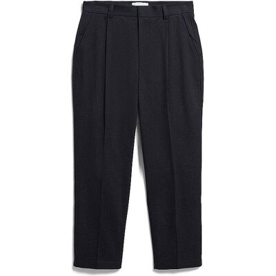 Armedangels, Herren, Hosen, Taamir, Schwarz, (34) Armedangels, Herren, Hosen, Taamir, Schwarz, (34)