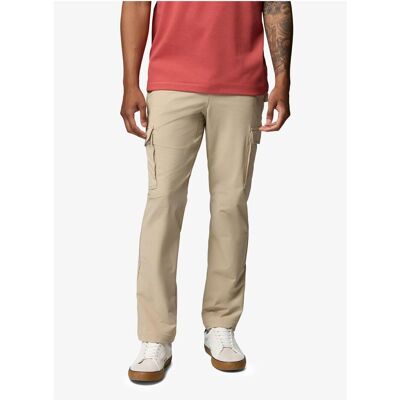 Columbia, Herren, Hosen, ROC Tech Cargohose für Herren, Grau, (34) Columbia, Herren, Hosen, ROC Tech Cargohose für Herren, Grau, (34)