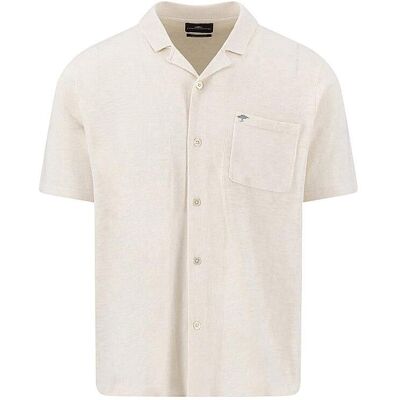 Fynch-Hatton, Herren, Shirts, Poloshirt, Beige, (XL) Fynch-Hatton, Herren, Shirts, Poloshirt, Beige, (XL)
