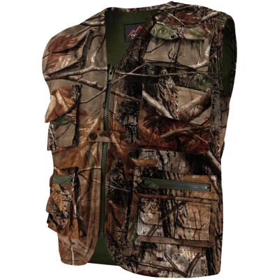 Normani, Herren, Westen, Herren Outdoor-Weste Acacia, Mehrfarbig, (S) Normani, Herren, Westen, Herren Outdoor-Weste Acacia, Mehrfarbig, (S)