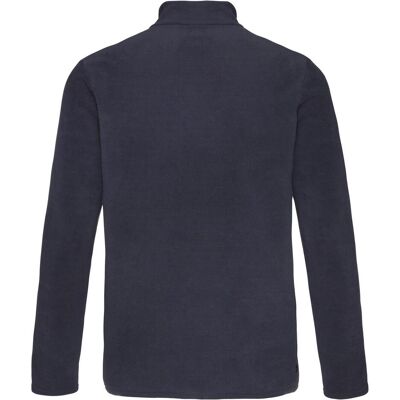 Protest, Herren, Pullover, PERFECTO 1/4 zip top, Blau, (S) Protest, Herren, Pullover, PERFECTO 1/4 zip top, Blau, (S)