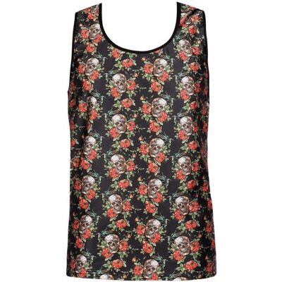 Anais, Herren, Shirts, Herren - Power Top XL, Mehrfarbig, (XL) Anais, Herren, Shirts, Herren - Power Top XL, Mehrfarbig, (XL)