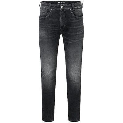 MAC Jeans, Herren, Jeans, Arne Pipe, Schwarz, (W36/L36) MAC Jeans, Herren, Jeans, Arne Pipe, Schwarz, (W36/L36)