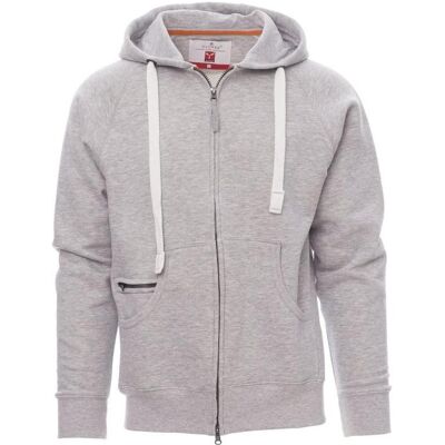 Payper, Herren, Pullover, Dallas Melange, Pink, Grau, (4XL) Payper, Herren, Pullover, Dallas Melange, Pink, Grau, (4XL)