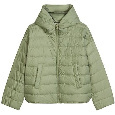 Marc O' Polo Winterjacken, Daunenjacke, Grün, (34) Marc O' Polo Winterjacken, Daunenjacke, Grün, (34)