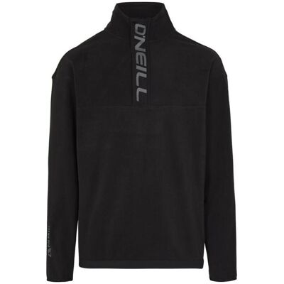 O'Neill, Herren, Pullover, Riginals Fleece-Sweatshirt, Schwarz, (XXL) O'Neill, Herren, Pullover, Riginals Fleece-Sweatshirt, Schwarz, (XXL)