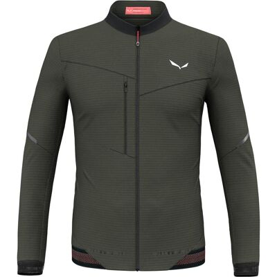 Salewa, Herren, Outdoorjacken, Pedroc PolarLite 2 Jacket (48, M), Grün, 48, M Salewa, Herren, Outdoorjacken, Pedroc PolarLite 2 Jacket (48, M), Grün, 48, M