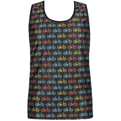 Anais, Herren, Shirts, Herren-Shirt, Mehrfarbig, (XXL) Anais, Herren, Shirts, Herren-Shirt, Mehrfarbig, (XXL)