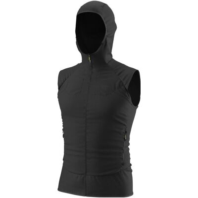 Dynafit Herren, Westen, Mezzalama Polartec Alpha Weste Herren, Schwarz, (S) Dynafit Herren, Westen, Mezzalama Polartec Alpha Weste Herren, Schwarz, (S)