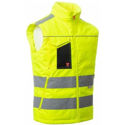 Payper, Herren, Westen, Task, Blau, Gelb, (XS) Payper, Herren, Westen, Task, Blau, Gelb, (XS)