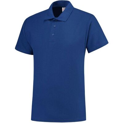 Tricorp Royalblue 180GSM Polo XXL - Poloshirt Tricorp Royalblue 180GSM Polo XXL - Poloshirt