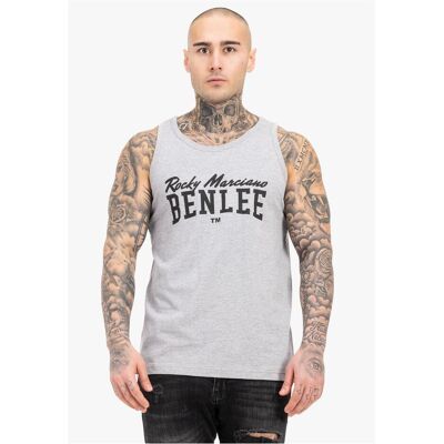 Benlee, Herren, Hemden, Ludica, Schwarz, Grau, (L) Benlee, Herren, Hemden, Ludica, Schwarz, Grau, (L)