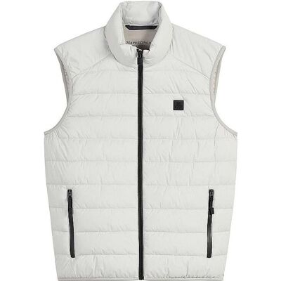 Marc O' Polo Westen, Gilet, Weiss, (L) Marc O' Polo Westen, Gilet, Weiss, (L)