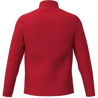 iDeal Basic, Herren, Outdoorjacken, 2-lagige Softshell-Jacke (XL), Rot, XL iDeal Basic, Herren, Outdoorjacken, 2-lagige Softshell-Jacke (XL), Rot, XL