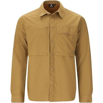 Whistler, Herren, Hemden, Elm, Gold, (XXL) Whistler, Herren, Hemden, Elm, Gold, (XXL)