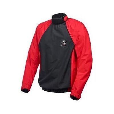 Crewsaver, Herren, Regenjacken, Spray Top Jacke L, (L) Crewsaver, Herren, Regenjacken, Spray Top Jacke L, (L)