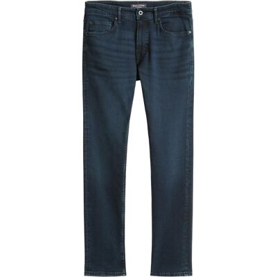 Marc O' Polo Jeans, Shaped Fit SJÖBO, Blau, (32) Marc O' Polo Jeans, Shaped Fit SJÖBO, Blau, (32)