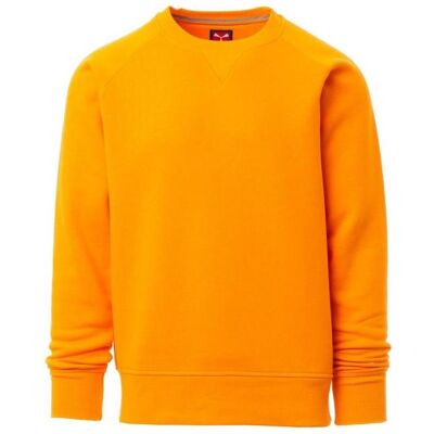 Payper, Herren, Pullover, Mistral+, Orange, (XS) Payper, Herren, Pullover, Mistral+, Orange, (XS)