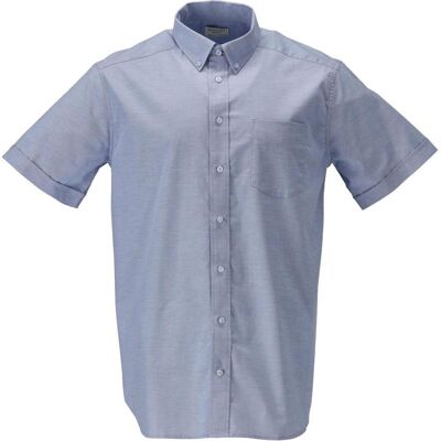 Mascot, Herren, Hemden, FRONTLINE 21324-745, Blau, (48) Mascot, Herren, Hemden, FRONTLINE 21324-745, Blau, (48)