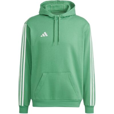 Adidas Herren, Pullover, Tiro 23 Kapuzenpullover Herren, Grün, (S) Adidas Herren, Pullover, Tiro 23 Kapuzenpullover Herren, Grün, (S)
