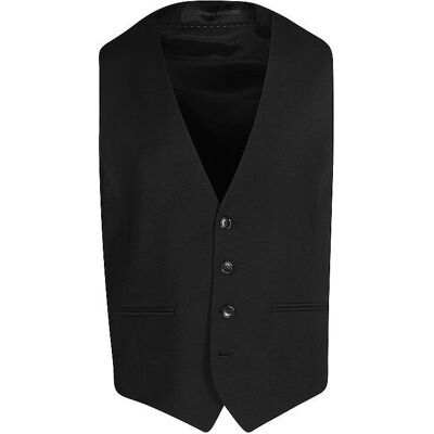 Drykorn, Herren, Anzüge, Anzugweste MALMO, Schwarz, (102) Drykorn, Herren, Anzüge, Anzugweste MALMO, Schwarz, (102)