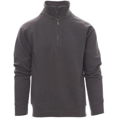 Payper, Herren, Pullover, Miami+, Grau, (5XL) Payper, Herren, Pullover, Miami+, Grau, (5XL)