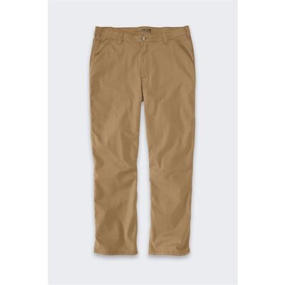 Carhartt, Herren, Hosen, Gerade Rigby Latzhose Hickory, (W40/L32) Carhartt, Herren, Hosen, Gerade Rigby Latzhose Hickory, (W40/L32)