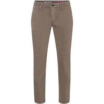 MAC Jeans, Herren, Hosen, Driver Macflexx, Braun, (38) MAC Jeans, Herren, Hosen, Driver Macflexx, Braun, (38)