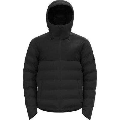 Odlo, Herren, Winterjacken, Severin N-Thermic, Schwarz, (XXL) Odlo, Herren, Winterjacken, Severin N-Thermic, Schwarz, (XXL)