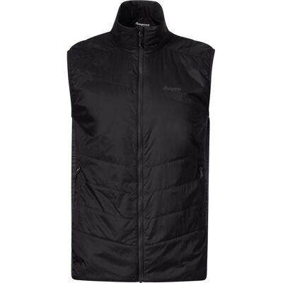 Bergans, Herren, Westen, Rabot Insulated Hybrid, Schwarz, (S) Bergans, Herren, Westen, Rabot Insulated Hybrid, Schwarz, (S)