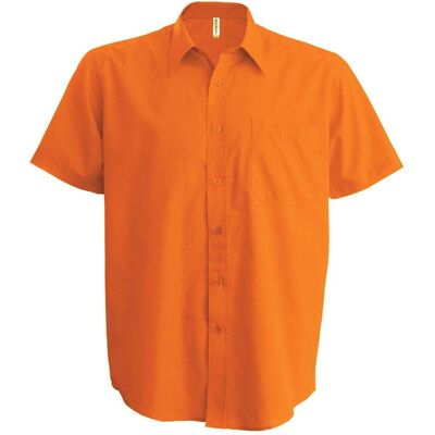 Kariban, Herren, Hemden, Aces, Orange, (L) Kariban, Herren, Hemden, Aces, Orange, (L)