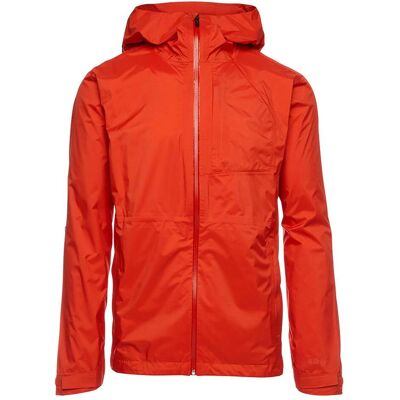 Black Diamond Treeline Regenjacke - Wasserdicht, atmungsaktiv Black Diamond Treeline Regenjacke - Wasserdicht, atmungsaktiv