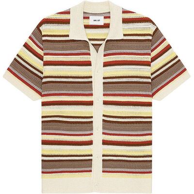 NN. 07, Herren, Shirts, Poloshirt LARS, Weiss, (L) NN. 07, Herren, Shirts, Poloshirt LARS, Weiss, (L)