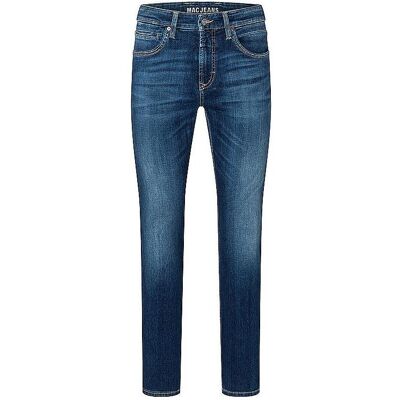 MAC Jeans, Herren, Jeans, Arne Pipe, Blau, (W32/L32) MAC Jeans, Herren, Jeans, Arne Pipe, Blau, (W32/L32)