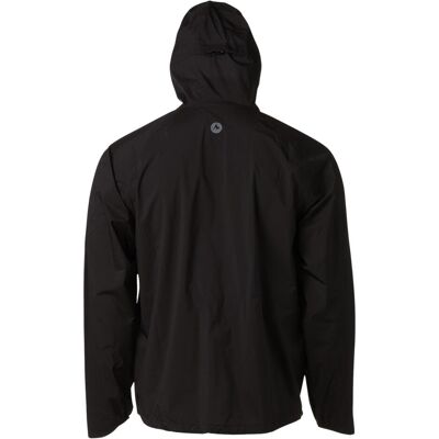 Marmot, Herren, Regenjacken, Superalloy Bio Rain, Schwarz, (XL) Marmot, Herren, Regenjacken, Superalloy Bio Rain, Schwarz, (XL)