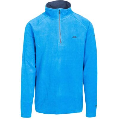 Trespass, Herren, Outdoorjacken, Microfleeceoberteil Blackford (S), Mehrfarbig, S Trespass, Herren, Outdoorjacken, Microfleeceoberteil Blackford (S), Mehrfarbig, S