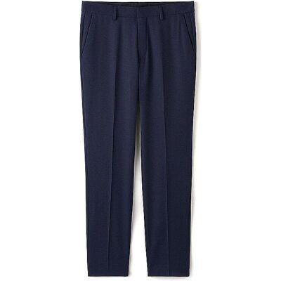 Tiger or Sweden, Herren, Anzüge, Anzughose TENUTAS, Blau, (44) Tiger or Sweden, Herren, Anzüge, Anzughose TENUTAS, Blau, (44)