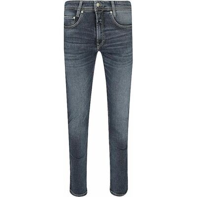 MAC Jeans, Herren, Jeans, Jeans Slim Fit Jogn Jeans, Blau, (34) MAC Jeans, Herren, Jeans, Jeans Slim Fit Jogn Jeans, Blau, (34)