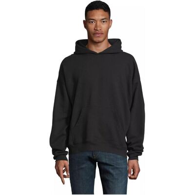 Sol's, Unisex, Pullover, Connor, Schwarz, (XL) Sol's, Unisex, Pullover, Connor, Schwarz, (XL)