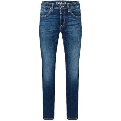 MAC Jeans, Herren, Jeans, Arne Pipe, Blau, (W30/L34) MAC Jeans, Herren, Jeans, Arne Pipe, Blau, (W30/L34)