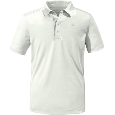 Schöffel, Herren, Shirts, Circ Polo Shirt Tauron, Grau, (50, L) Schöffel, Herren, Shirts, Circ Polo Shirt Tauron, Grau, (50, L)
